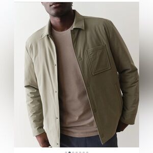 Marine Layer Jacket